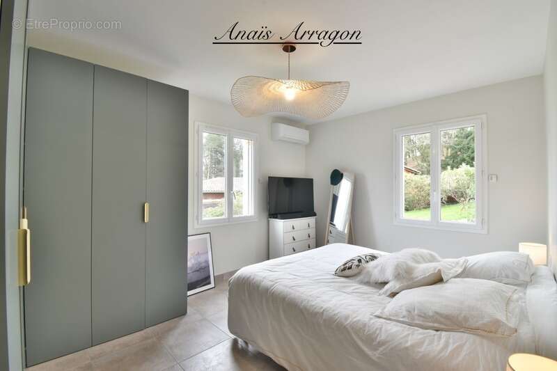 Maison à PONT-DU-CASSE