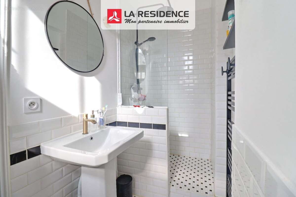 Appartement à POISSY