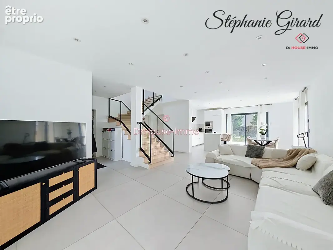 Maison 5 pièces 149 m² à vendre à Semoy (45400) - photo 17