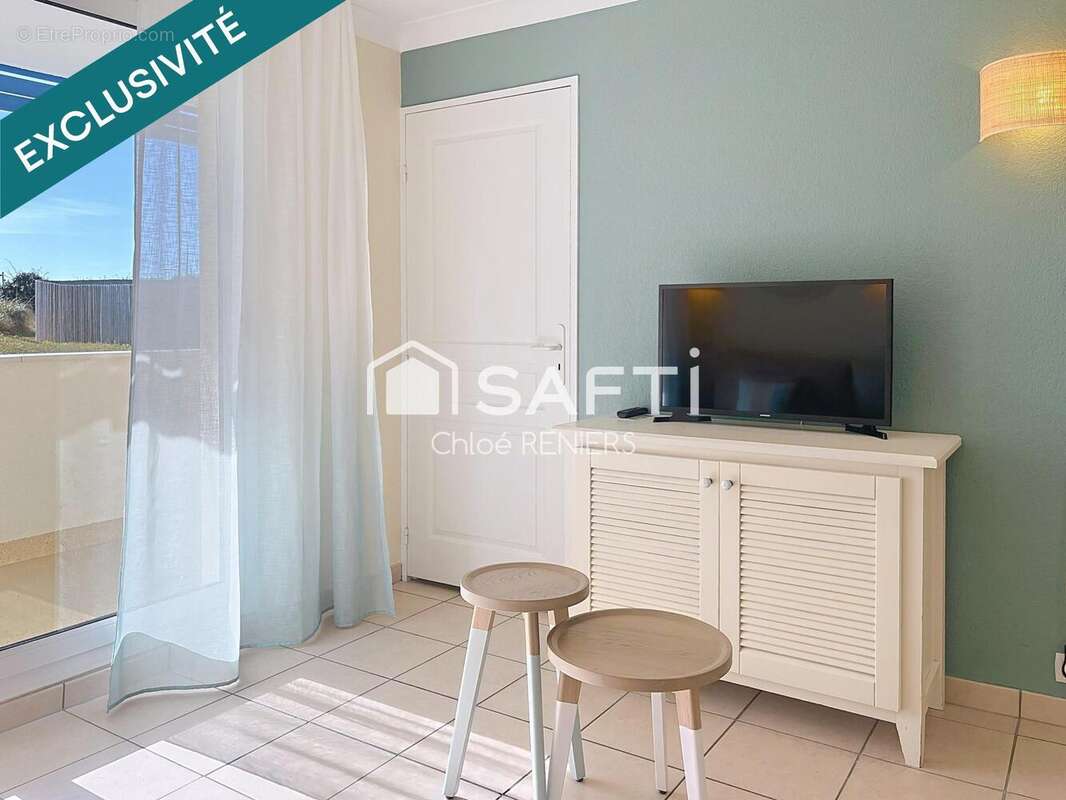 Photo 2 - Appartement à LACANAU