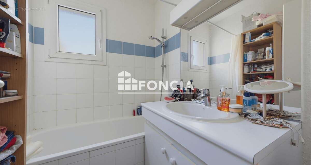 Villenave d'ornon - appartement t3 - photo 7