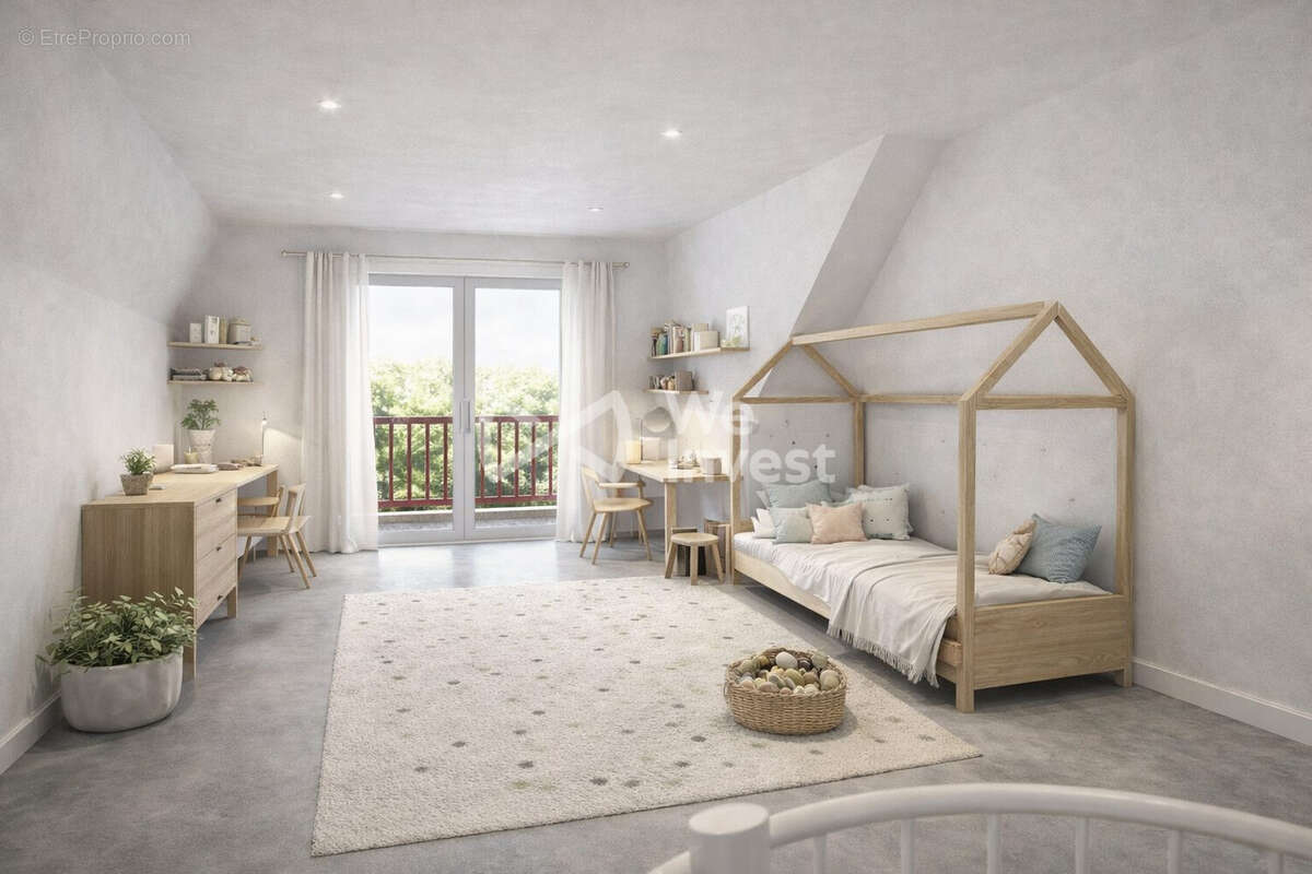 Maison à BIARRITZ