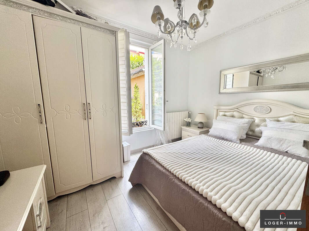 Maison à JOINVILLE-LE-PONT