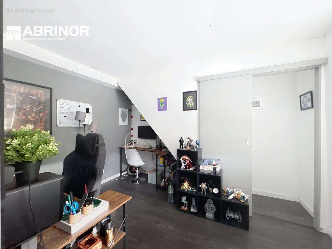 Maison à FACHES-THUMESNIL