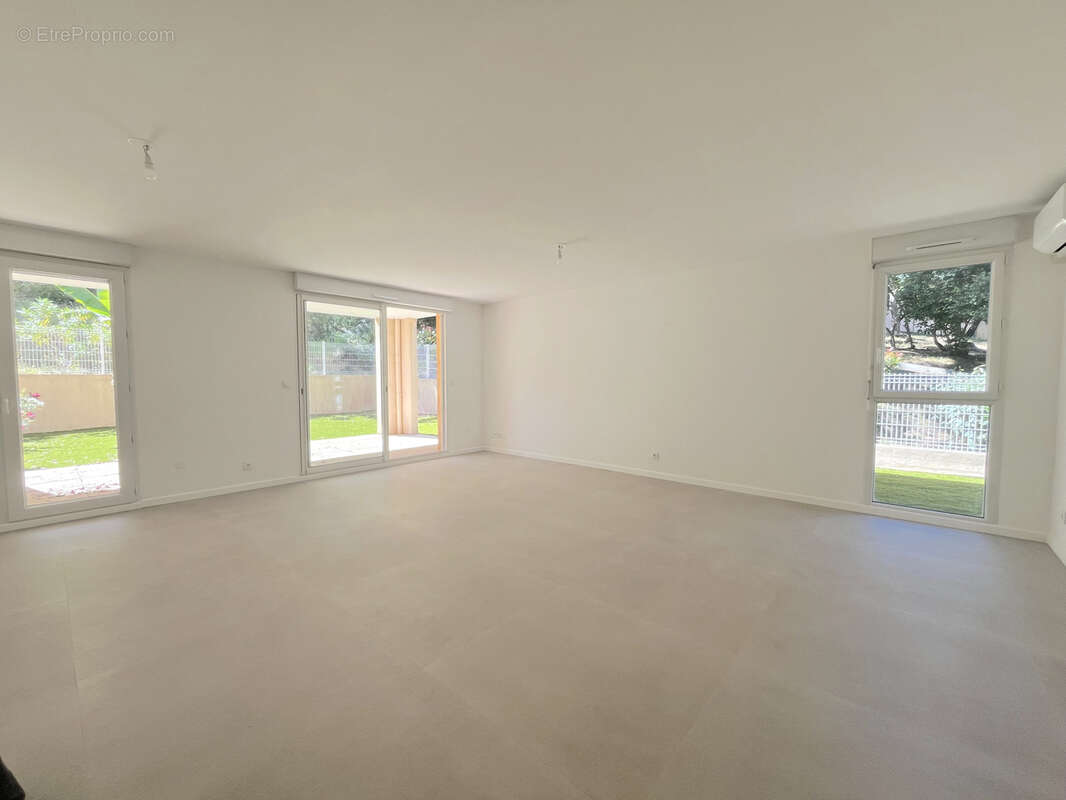 Appartement à LA SEYNE-SUR-MER