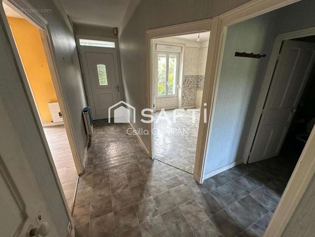 Maison 84 m² à Graces  - photo 5