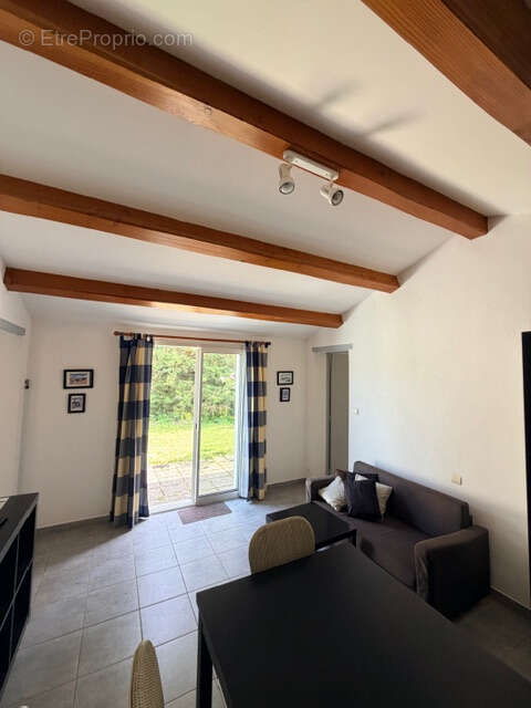 Maison à NOIRMOUTIER-EN-L'ILE