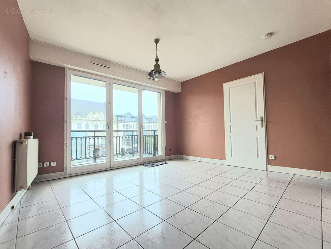 Appartement à DOUAI