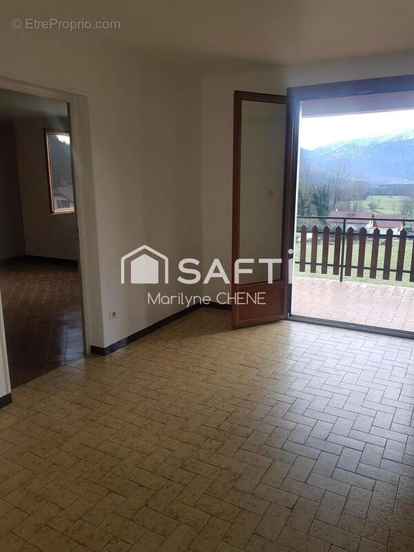 Photo 5 - Maison à SAINT-CHRISTOPHE