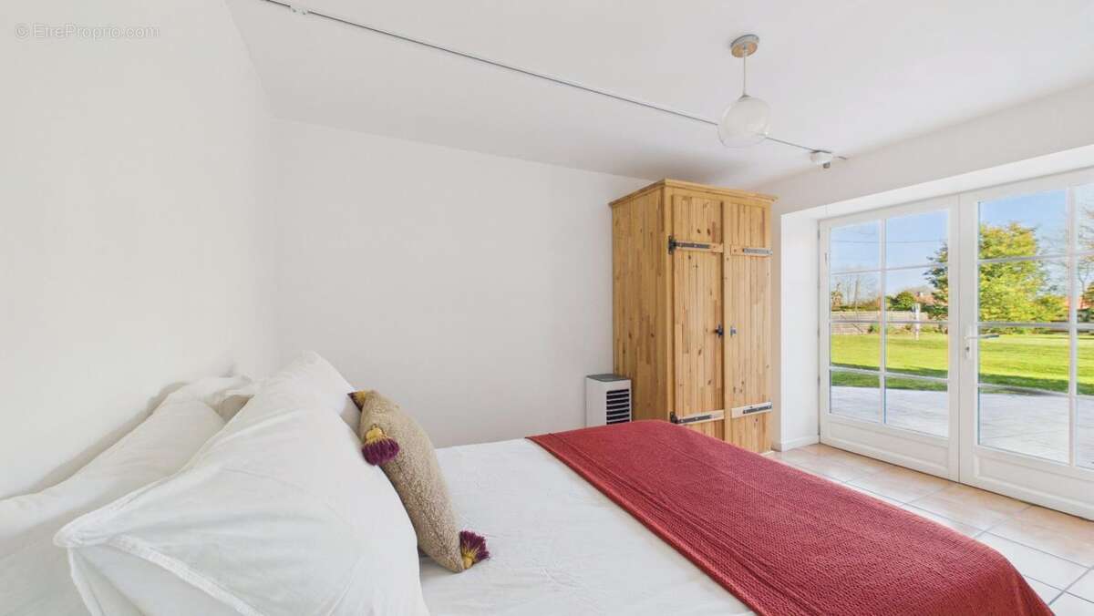 Maison à SAINT-JEAN-DE-MARSACQ