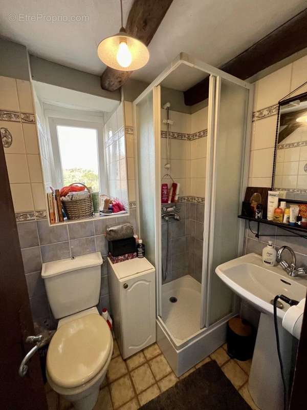 Appartement à FRAYSSINET