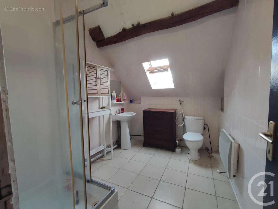 Maison 201 m² à Saint-Pere  - photo 13