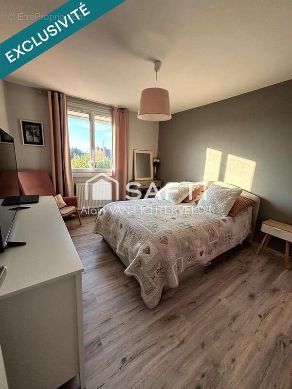 Photo 6 - Maison à HALLENNES-LEZ-HAUBOURDIN