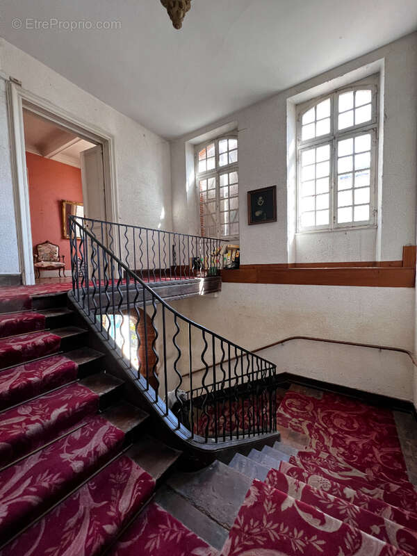 Appartement à CASTELSARRASIN