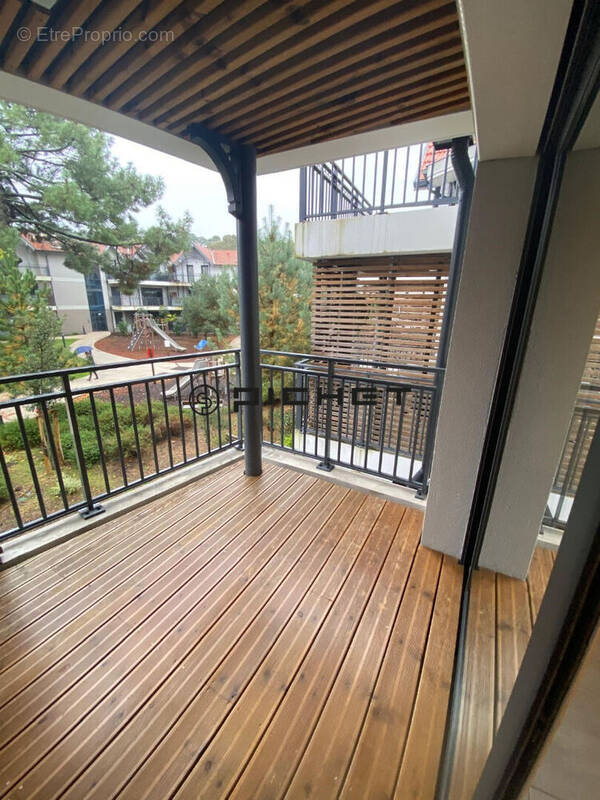 Appartement à ARCACHON