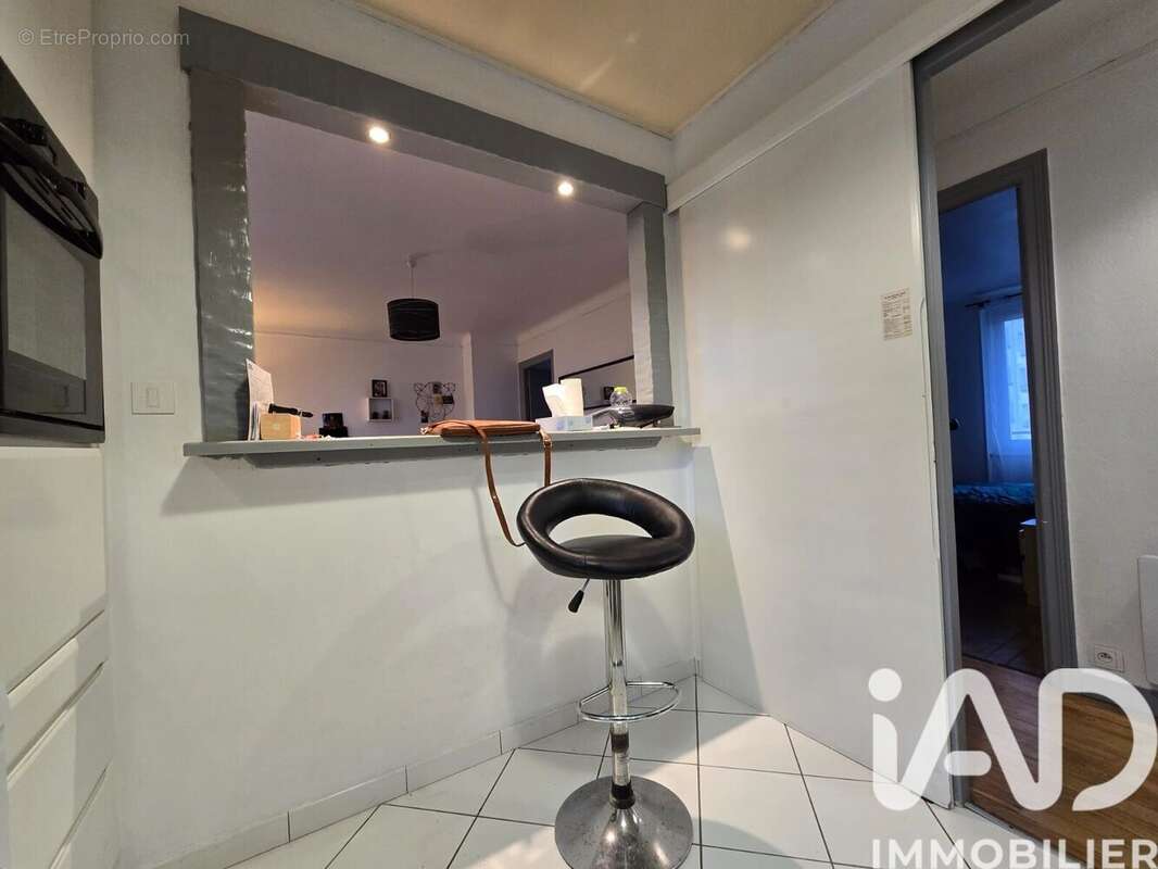 Photo 7 - Appartement à BREST