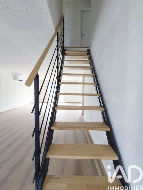 Photo 8 - Maison à TREMBLAY-EN-FRANCE