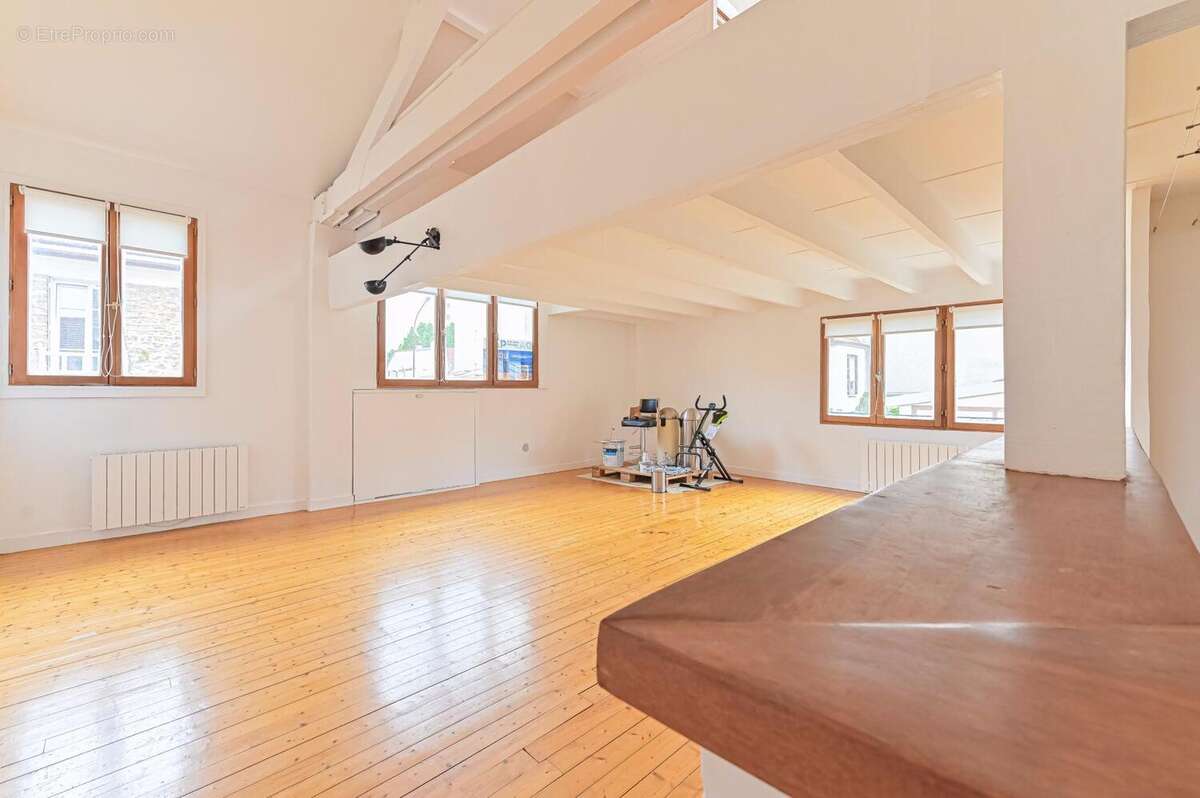 Appartement 76 m² à Alfortville  - photo 6