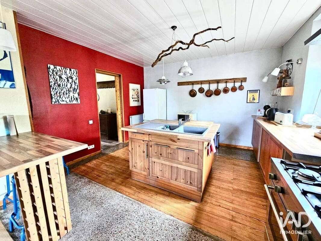 Photo 4 - Maison à ALGOLSHEIM