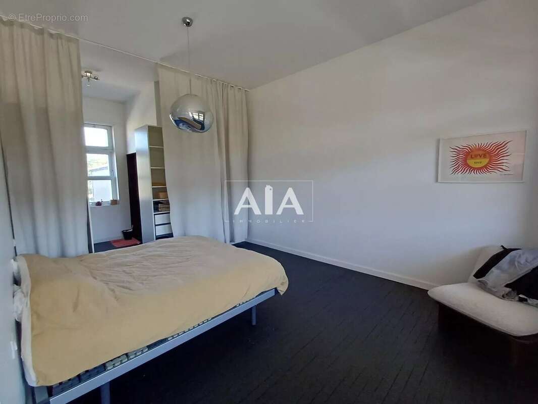 Appartement à RUELLE-SUR-TOUVRE