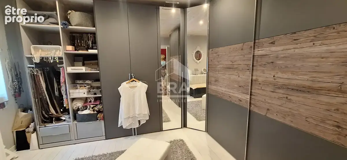 Maison 260m² à bourg-en-bresse - photo 10