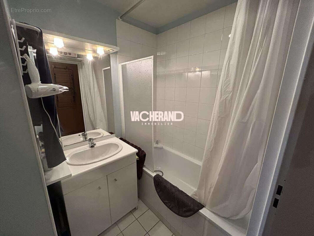 Appartement à DUNKERQUE