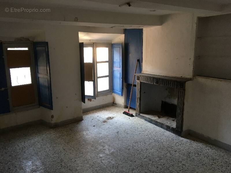 Appartement à LE VIGAN