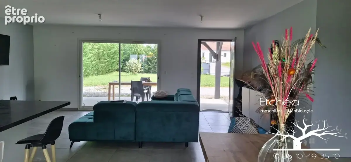 Maison 5 pièces 152 m² à vendre à Arthez-De-Bearn (64370) - photo 6