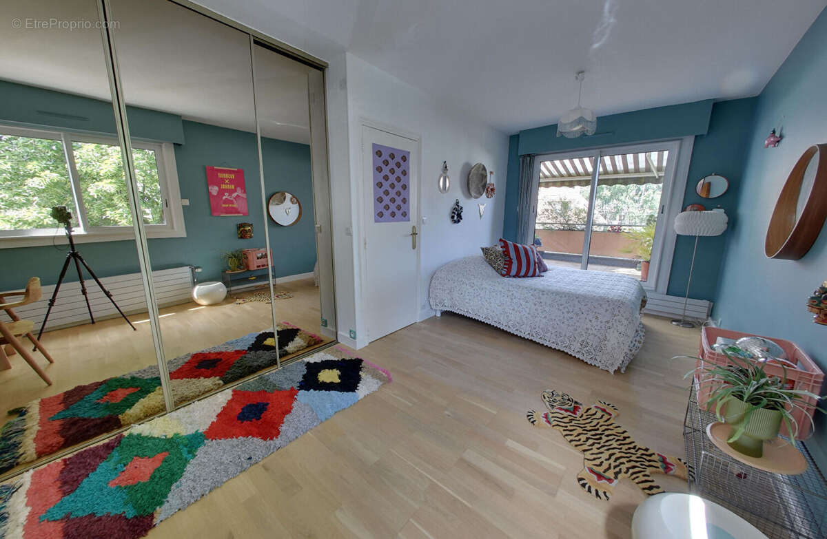 Appartement à RAMBOUILLET