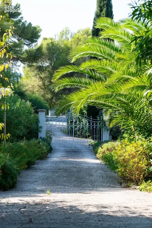 Propriété  vue mer Font Brun - photo 5