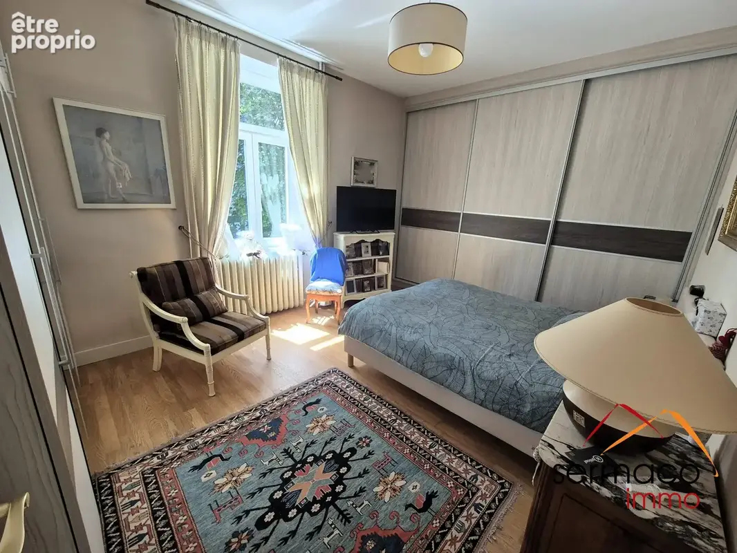 Maison 14 pièces 334 m² à vendre à Sarreguemines (57200) - photo 9