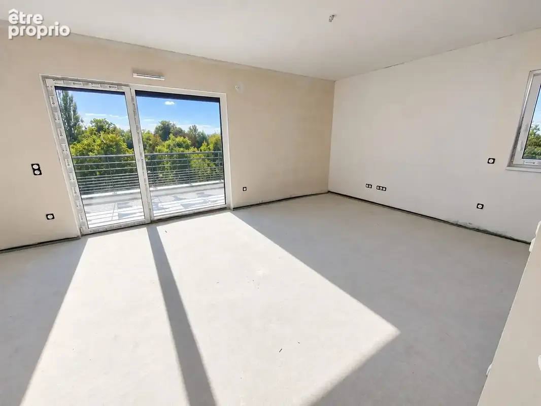 Appartement 3 pièces 65 m² à vendre à Haguenau (67500) - photo 2