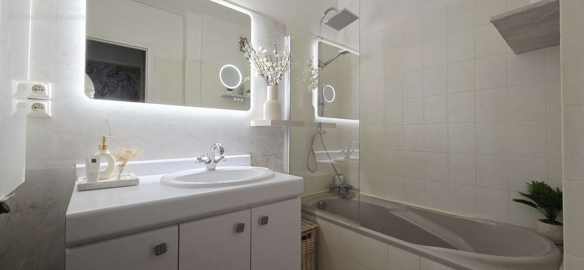 Appartement à LIMOGES