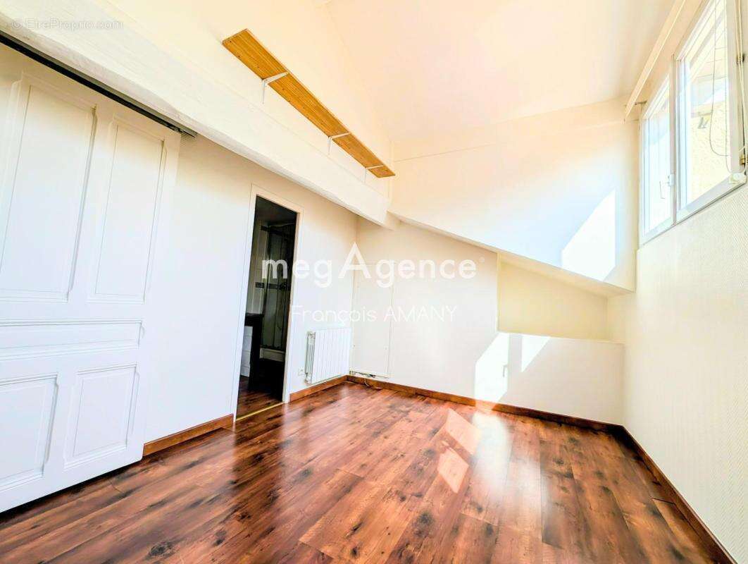 Appartement à LYON-4E