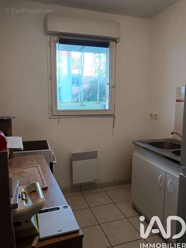 Photo 7 - Appartement à GAILLON