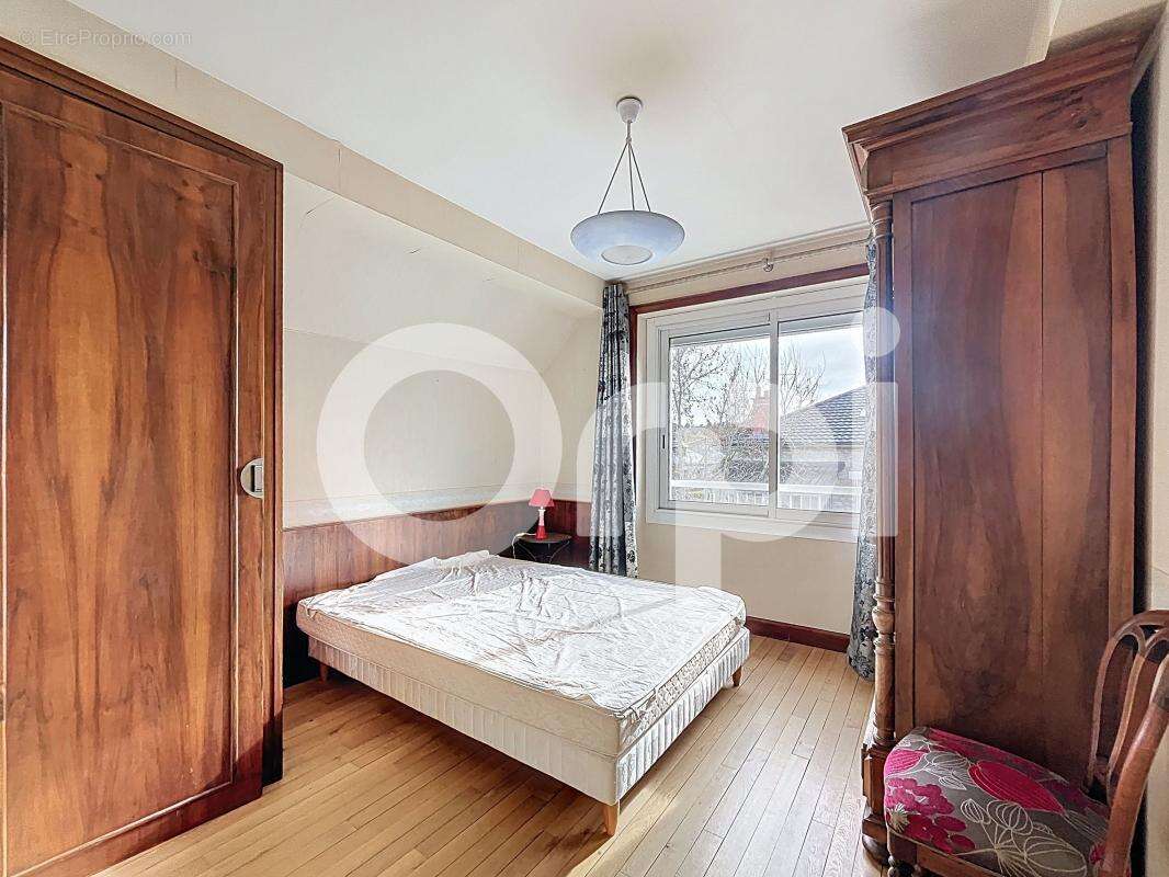 Maison à BRIVE-LA-GAILLARDE