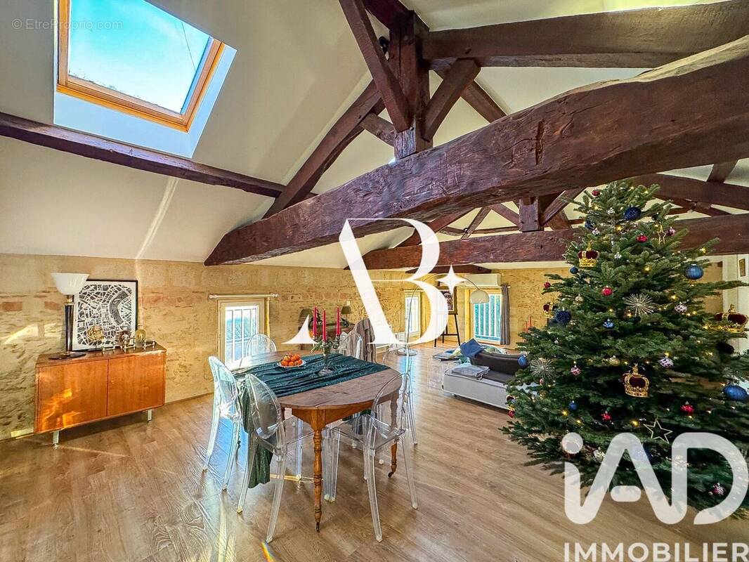 Photo 1 - Appartement à LANGON