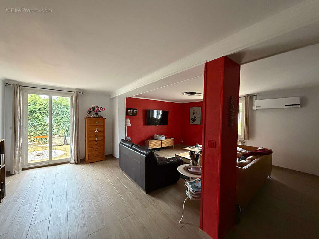 Maison à GARDANNE