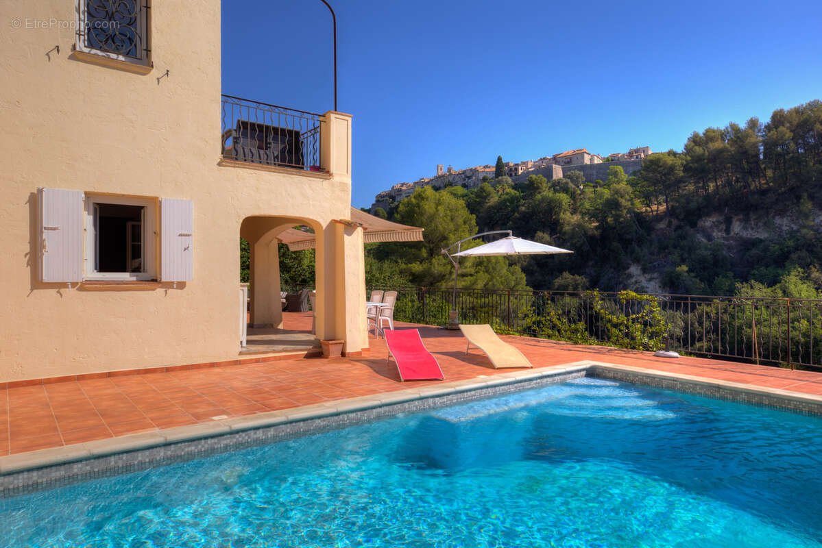 Maison à SAINT-PAUL