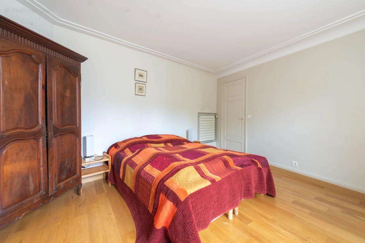 Maison à MARLY-LE-ROI