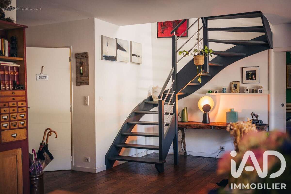 Photo 3 - Maison à REZE