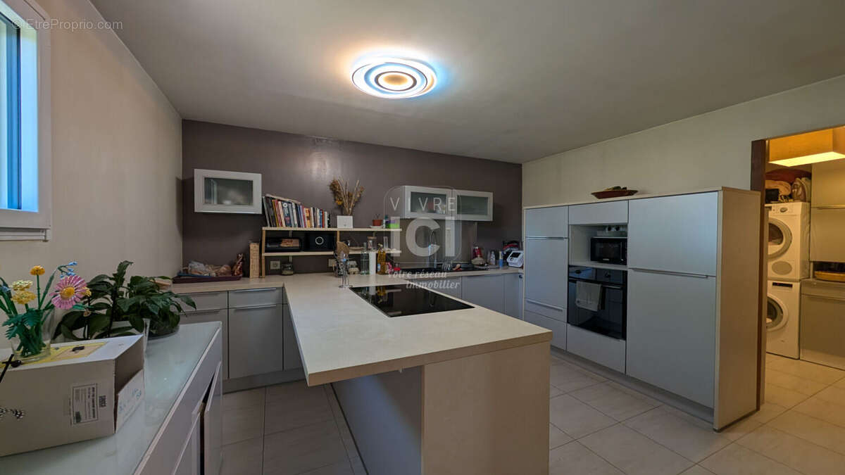 Maison à SAINT-MATHURIN-SUR-LOIRE