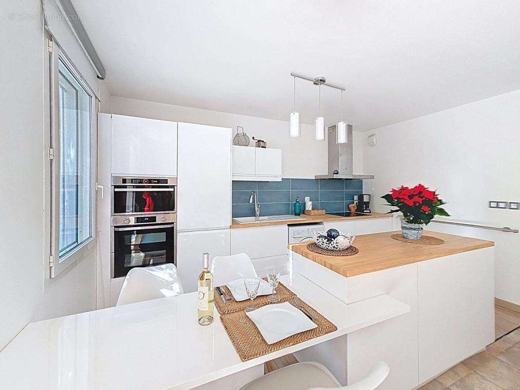 Appartement à BELGENTIER