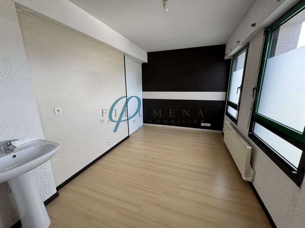 Appartement à SAINT-GEREON