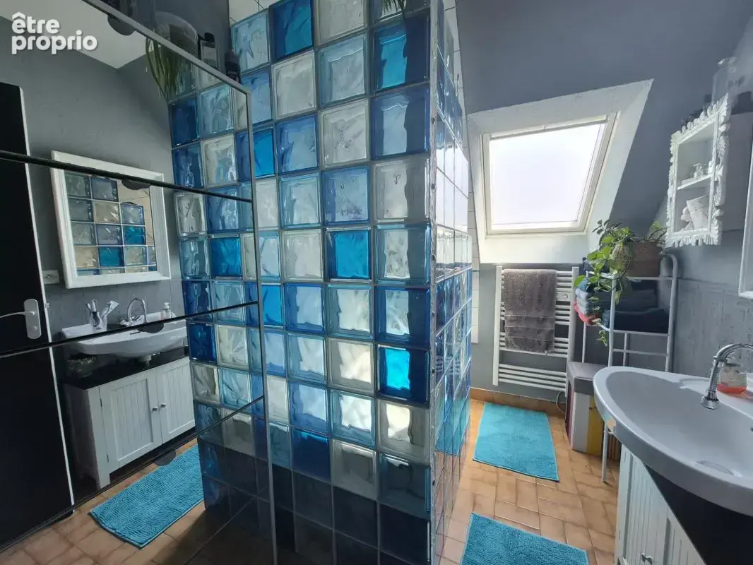 4ch montfort garage jardin - photo 8