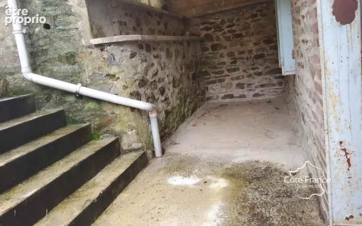 08 DEVILLE Maison 2 chambres avec terrain - photo 13