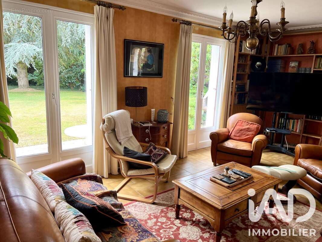 Maison 127 m² à Quemper-Guezennec  - photo 5