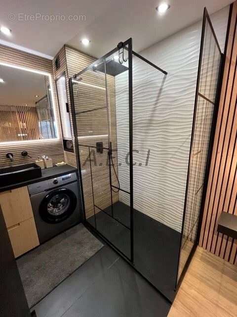 Appartement à NOGENT-SUR-MARNE