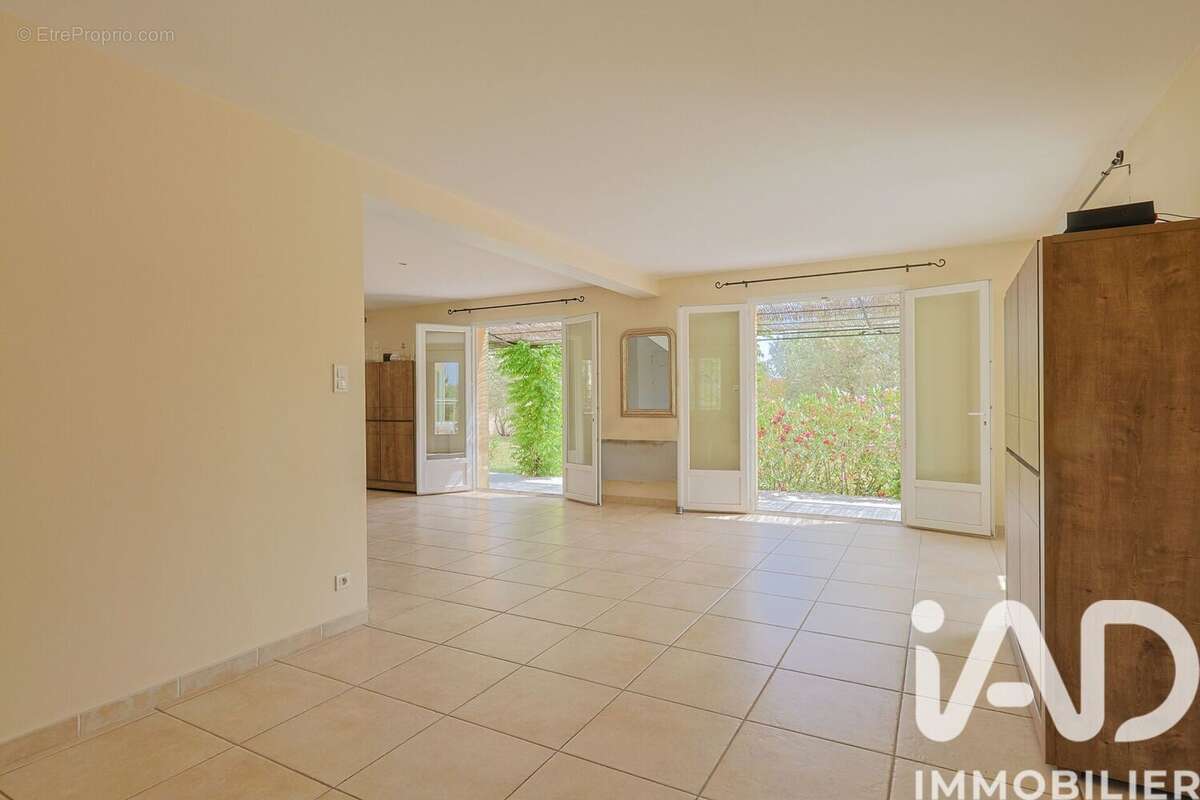 Photo 9 - Maison à EGUILLES