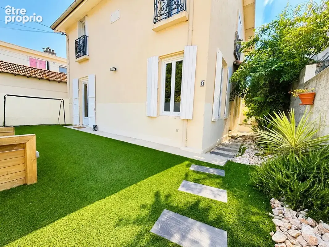 Appartement à BEZIERS